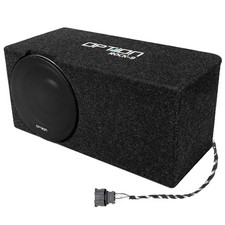 Subwoofer für Skoda Elroq