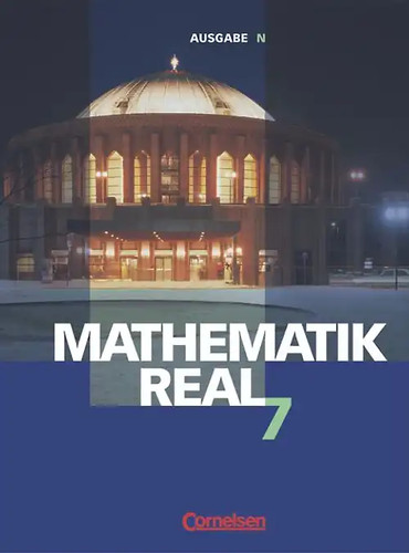 Mathematik real ausgabe - n, /