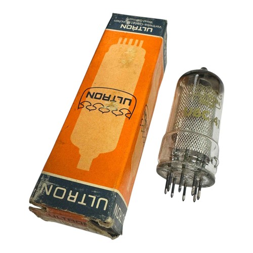 Ubc41 ultron electron vacuum - ultron,