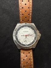 Fossil Herren-Armbanduhr