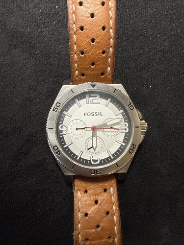 Fossil herren armbanduhr - fossil, herren-armbanduhr