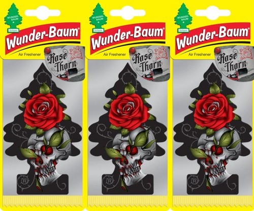 Stück original wunderbaum - 3,