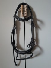 Bridle/ Trense Kavalkade Ivy