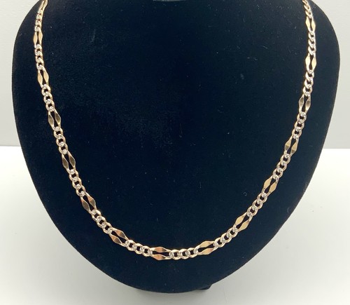Kette gold 585 - gold, (14k)