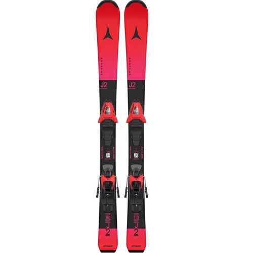 Atomic redster 100 120 - redster, j2