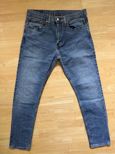 Levi 512 jeans w34 - l32,