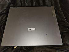 Notebook ACER TravelMate 290