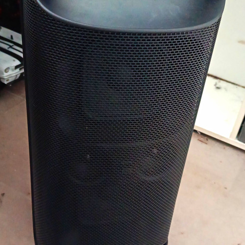 Sony srs xv500 lautsprecher - sony, pa-lautsprecher