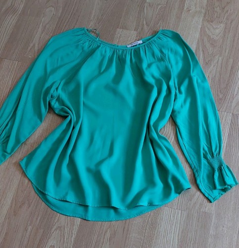 Oberteil bluse tunika - bluse,