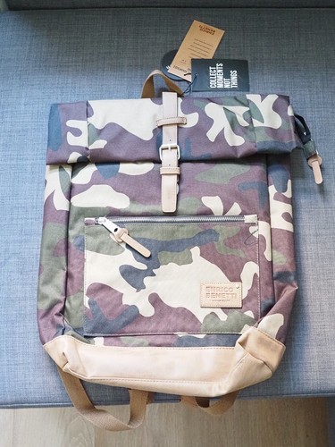 Enrico benetti laptop - enrico, 17"
