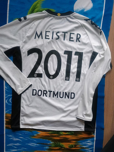 Bvb borussia dortmund trikot - bvb,
