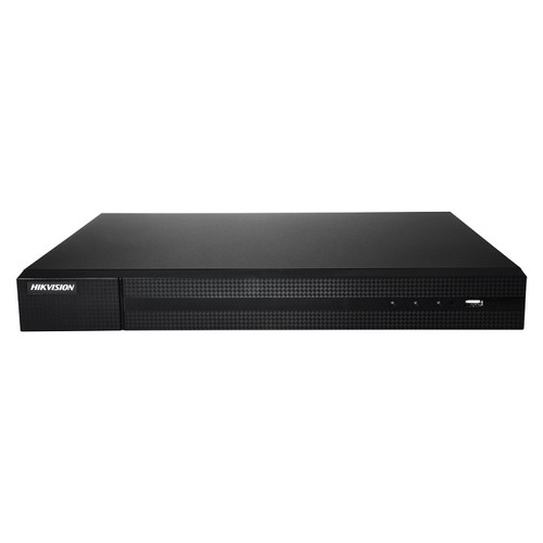 Hikvision hiwatch series - hikvision,