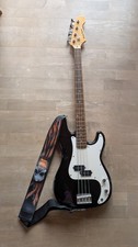 Harley Benton Bass 4-saitig