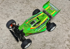 Tamiya Top Force 1/10 1991