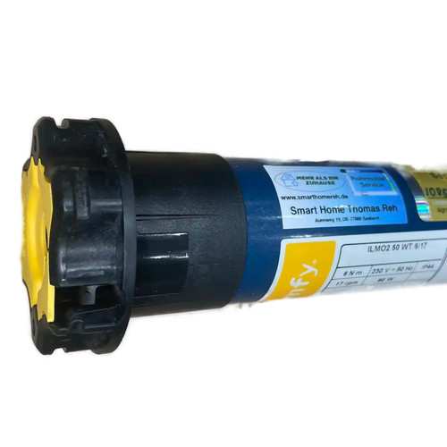 Somfy oximo ilmo - ilmo, &