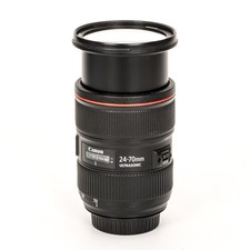 Canon EF 24-70mm/2,8 L II USM