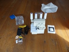 Nähmaschine pfaff hobbylock - nähmaschine,
