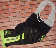 CICLO TEPPISTA Trikot Body