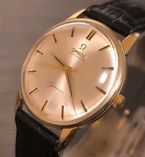 Vintage Omega Genève