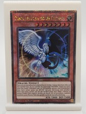 YU-GI-OH! Drache des Lichts