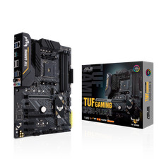 ASUS TUF B450-Plus Gaming II