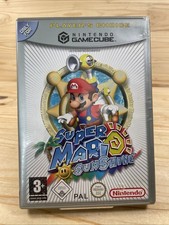 Nintendo GameCube Spiel •