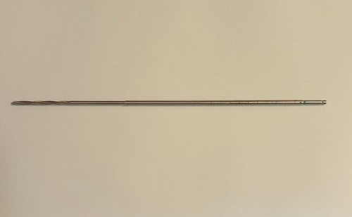 Stryker spiralbohrer 1806 - stryker,