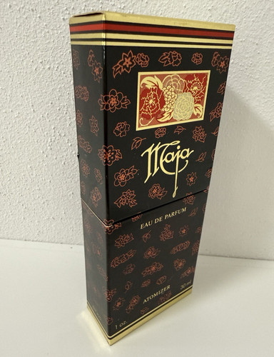 Vintage maja myrurgia eau - vintage,