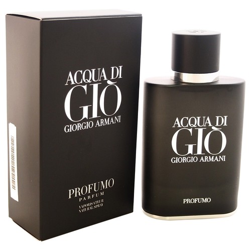Giorgio armani acqua gio - armani, gio'