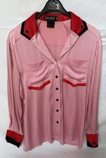 ESCADA Seide Bluse Margaretha