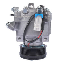 Kompressor Klima Klimaanlage