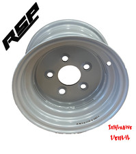 10 Zoll Anhänger Felge