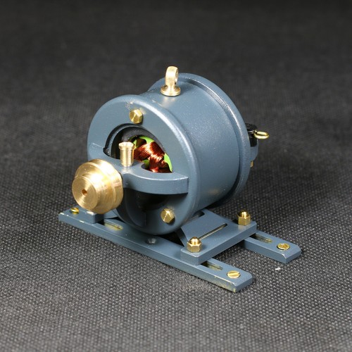Generator antriebsmodell - generator,