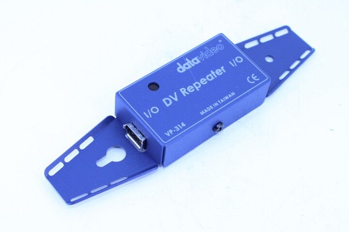 Datavideo repeater o - datavideo,