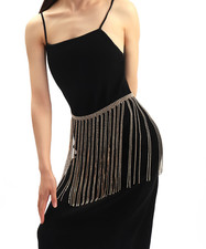 SCHICKES DIARY Glitzer Strass