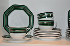 LANVIN Paris Raynaud Limoges