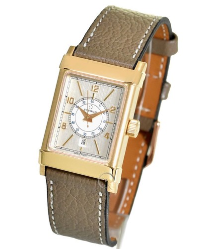 Eterna matic 1935 - 1935, automatik