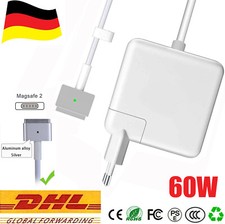 Netzteil Ladekabel Ladegerät Adapter FÜR-Apple-Mac-book Pro 60W A1435,A1502 DE