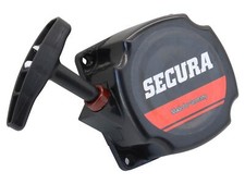 Seilzugstarter SECURA passend