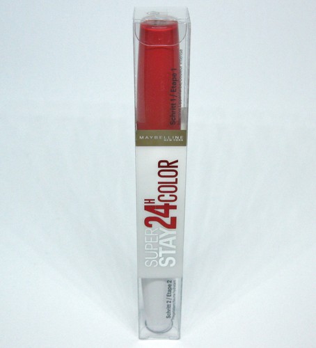 Maybelline super stay - hr, /