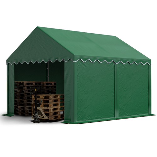 Lagerzelt 3x4m weidezelt - 3x4m,