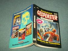 GESPENSTER GESCHICHTEN