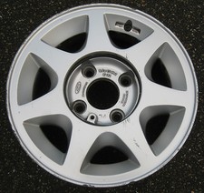 Ford Motorsport Alufelge Escort,Fiesta,Sierra 6Jx13H2 4x108 ET32 KBA40639  #7149