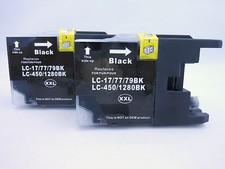 LC79 XXL Black Ink Cartridge
