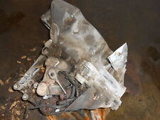 Getriebe Schaltgetriebe Ford