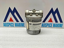 Down Draft 18006 Filter