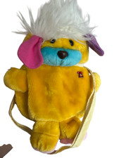 Knuddel Max Plüsch Kinder