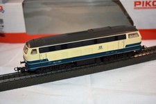 758 - Piko 57205 - 218 129-5 -