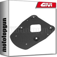 TOPCASE TRÄGER FÜR MONOLOCK