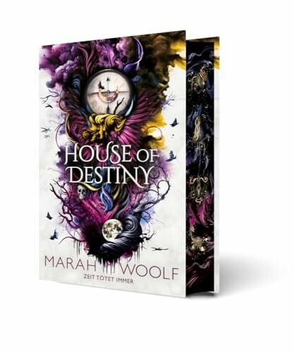 House destiny packende - house, |